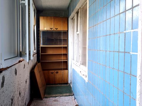 квартира за адресою Фестивальний пров., 14