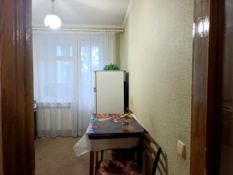 квартира за адресою Фестивальний пров., 14