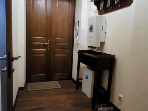 квартира по адресу Шелковичная ул., 38