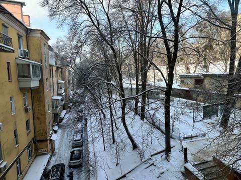 квартира по адресу Шелковичная ул., 38