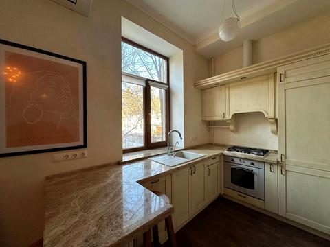 квартира по адресу Шелковичная ул., 38