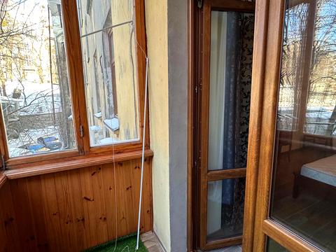 квартира по адресу Шелковичная ул., 38