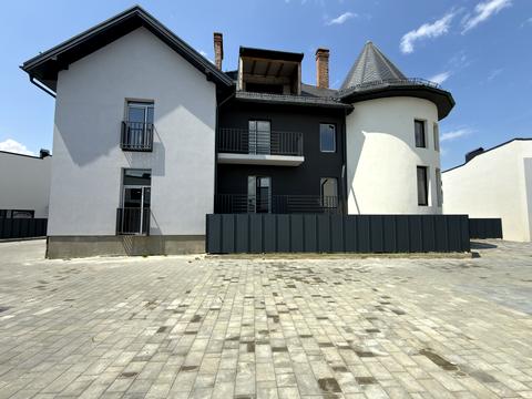 квартира за адресою Патріарха Володимира вул., 20