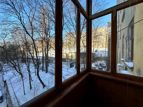 квартира по адресу Шелковичная ул., 38