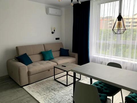 квартира по адресу Глубочицкая ул., 73