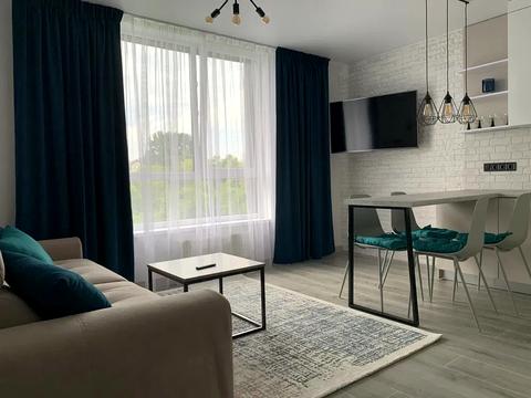 квартира по адресу Глубочицкая ул., 73