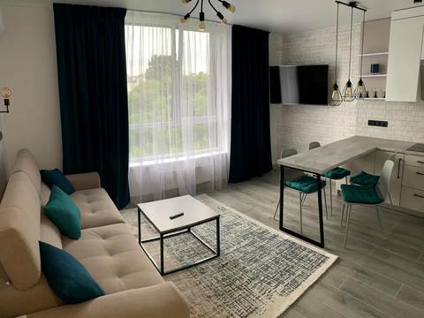 квартира по адресу Глубочицкая ул., 73