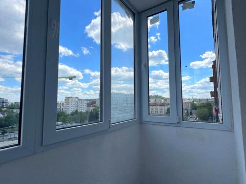 квартира за адресою Теофіла Окуневського вул., 3