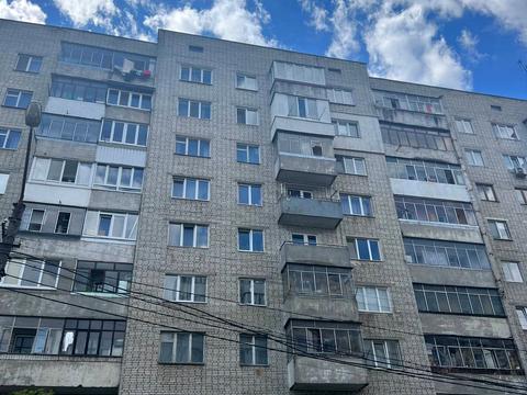 квартира за адресою Теофіла Окуневського вул., 3
