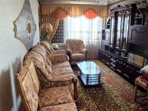 квартира по адресу Перемоги ул., 1