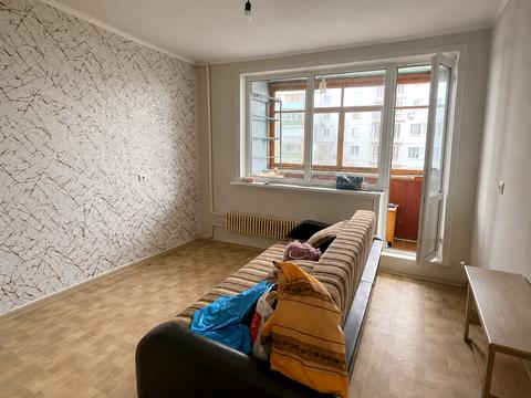 квартира за адресою Гвардійців-Широнінців вул., 93