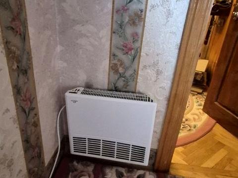 квартира по адресу Перемоги ул., 1