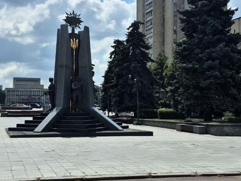 квартира по адресу Перемоги ул., 1