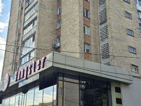 квартира по адресу Перемоги ул., 1