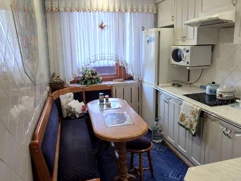 квартира по адресу Перемоги ул., 1