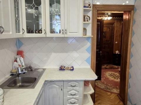 квартира по адресу Перемоги ул., 1
