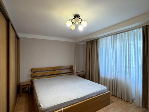 квартира по адресу Русановский бульв., 3