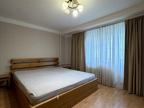 квартира по адресу Русановский бульв., 3