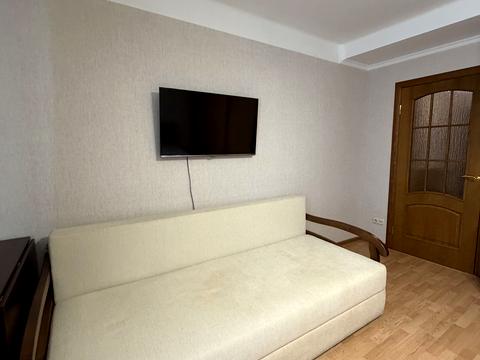 квартира по адресу Русановский бульв., 3