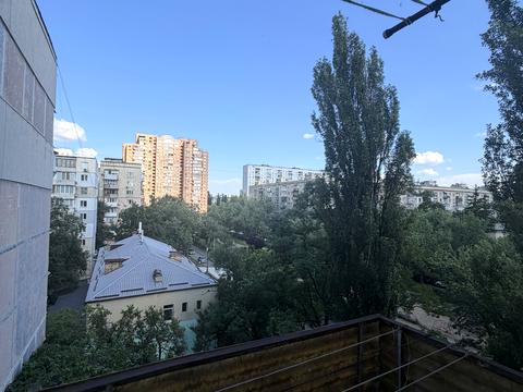 квартира по адресу Русановский бульв., 3