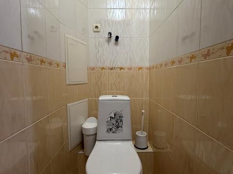 квартира по адресу Русановский бульв., 3