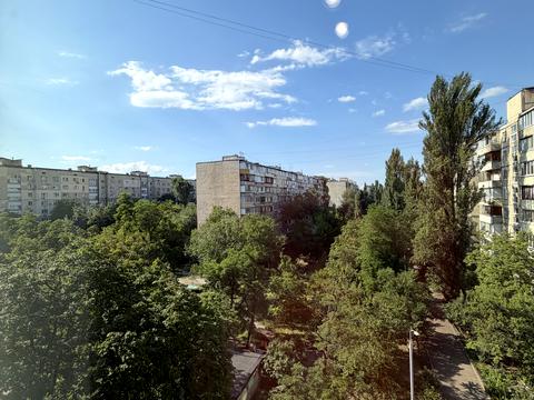 квартира по адресу Русановский бульв., 3