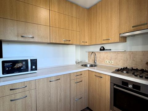 квартира по адресу Русановский бульв., 3