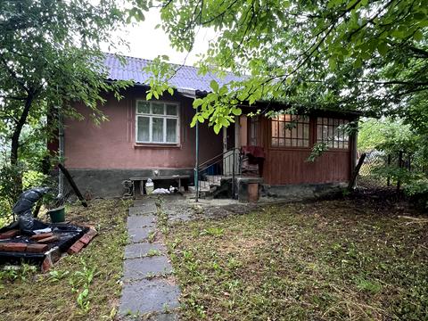 ділянка за адресою 