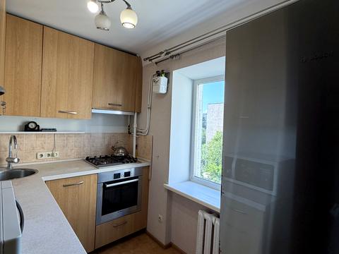 квартира по адресу Русановский бульв., 3