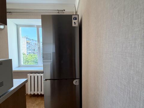 квартира по адресу Русановский бульв., 3