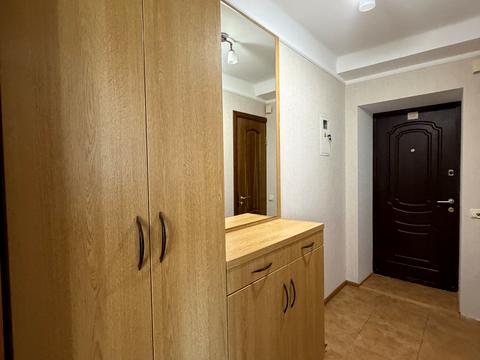 квартира по адресу Русановский бульв., 3