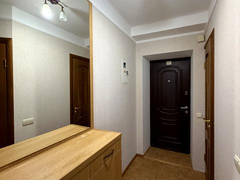 квартира по адресу Русановский бульв., 3