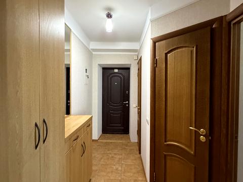 квартира по адресу Русановский бульв., 3