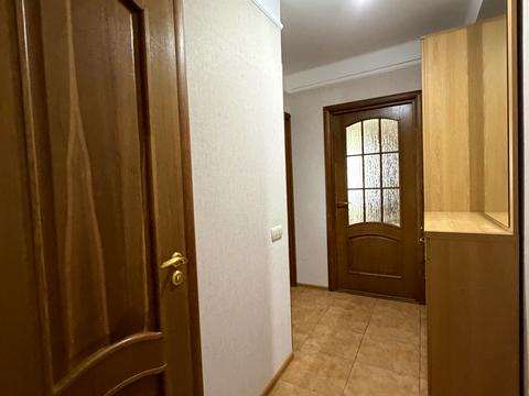 квартира по адресу Русановский бульв., 3