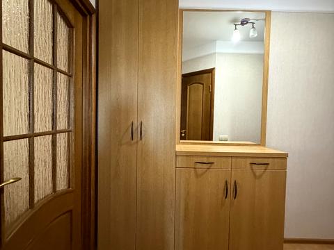 квартира по адресу Русановский бульв., 3