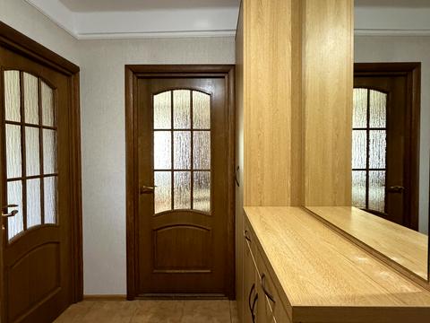 квартира по адресу Русановский бульв., 3