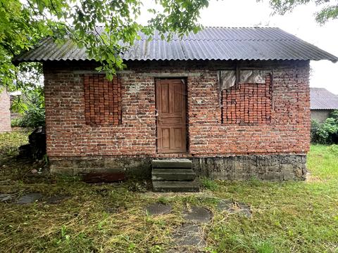 ділянка за адресою 