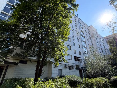 квартира по адресу Русановский бульв., 3