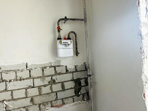 квартира за адресою Віктора Йови вул., 1