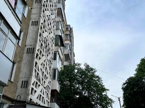 квартира за адресою Юліана Целевича вул., 1а