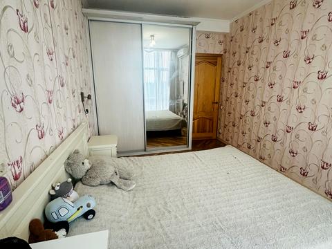 квартира за адресою Бежівка вул. (Дзержинського), 31-Б