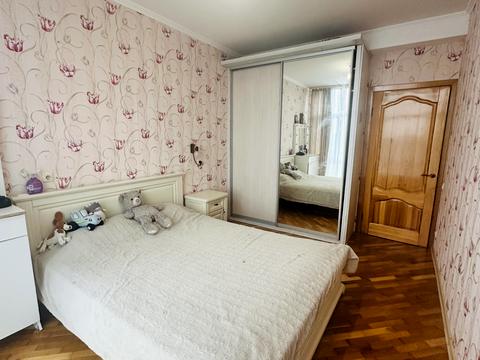 квартира за адресою Бежівка вул. (Дзержинського), 31-Б