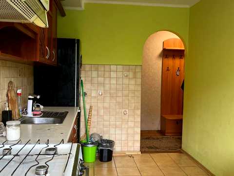 квартира за адресою Юліана Целевича вул., 1-А