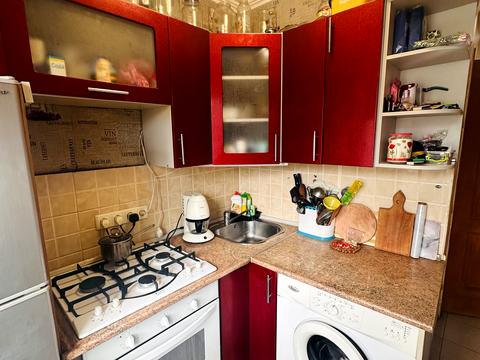 квартира за адресою Нижній Вал вул., 5