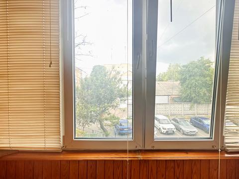 квартира за адресою Нижній Вал вул., 5