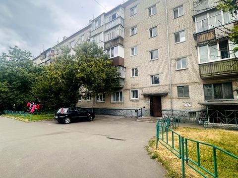 квартира за адресою Нижній Вал вул., 5