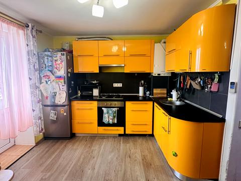 квартира за адресою Головатого вул., 76