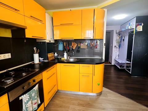 квартира за адресою Головатого вул., 76