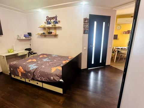 квартира за адресою Головатого вул., 76