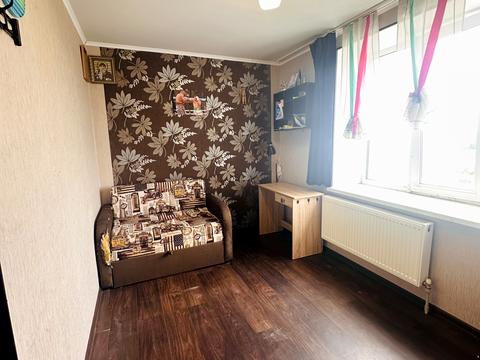 квартира за адресою Головатого вул., 76